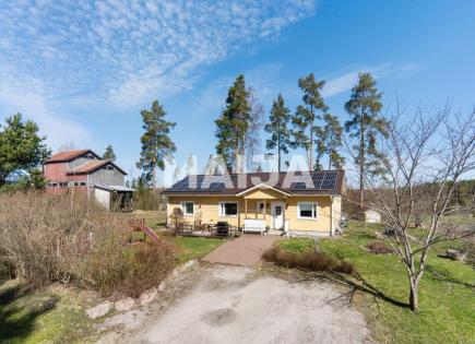 Дом за 299 000 евро в Сипоо, Финляндия
