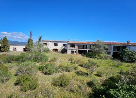 Коммерческая недвижимость за 700 000 евро в Плайя де Аро, Испания