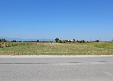 Земля за 280 000 евро в Олимпиаки-Акти, Греция