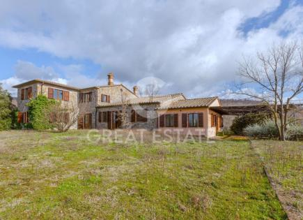 Дом за 750 000 евро в Фикулле, Италия