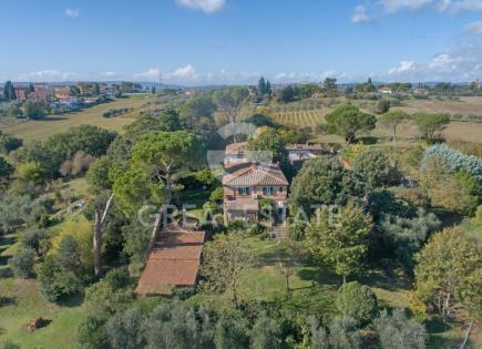 Дом за 750 000 евро в Фояно-делла-Кьяне, Италия