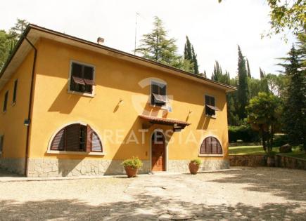 Вилла за 500 000 евро в Кьюси, Италия