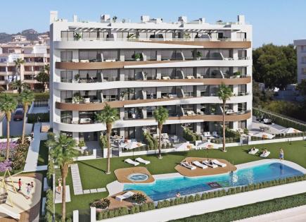 Апартаменты за 597 000 евро в Са-Кома, Испания