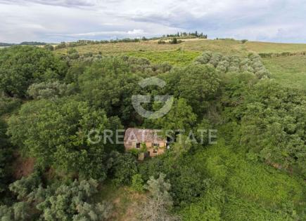 Дом за 450 000 евро в Пьенце, Италия