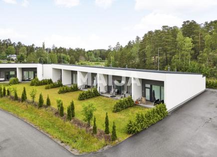 Квартира за 285 000 евро в Наантали, Финляндия