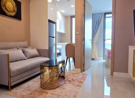 Квартира за 125 000 евро в Паттайе, Таиланд