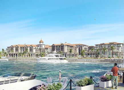 Апартаменты за 115 676 евро в Баку, Азербайджан
