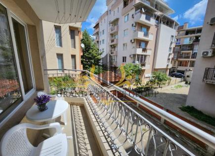 Апартаменты за 89 000 евро в Поморие, Болгария