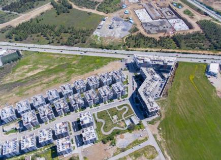 Коммерческая недвижимость за 1 417 700 евро в Кирении, Кипр