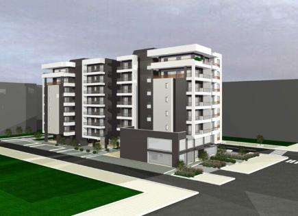 Квартира за 112 000 евро в Салониках, Греция