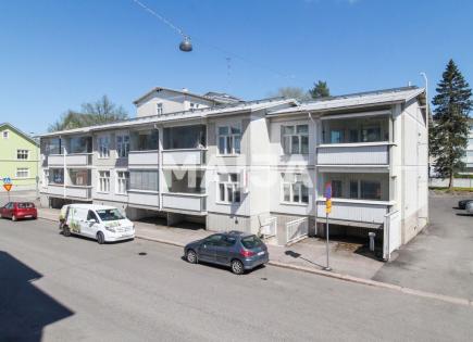 Апартаменты за 149 000 евро в Порво, Финляндия