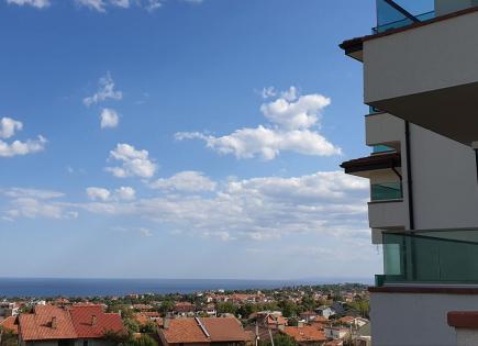 Квартира за 145 000 евро в Виница, Болгария