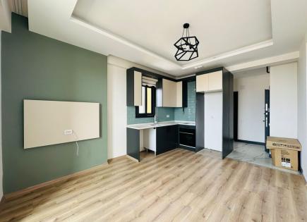 Квартира за 47 300 евро в Мерсине, Турция