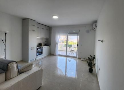 Квартира за 125 000 евро в Баре, Черногория