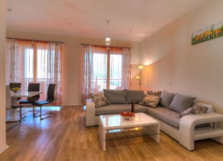 Квартира за 381 800 евро в Будве, Черногория