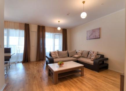 Квартира за 393 600 евро в Будве, Черногория