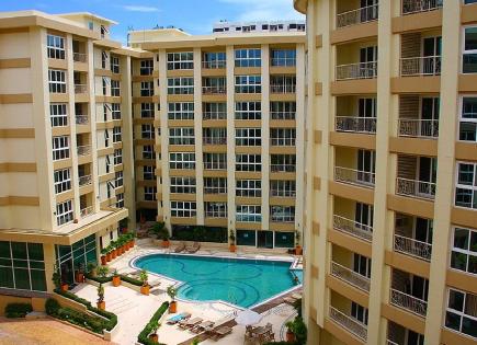 ЖК «City Garden Pattaya», Паттайя, Таиланд
