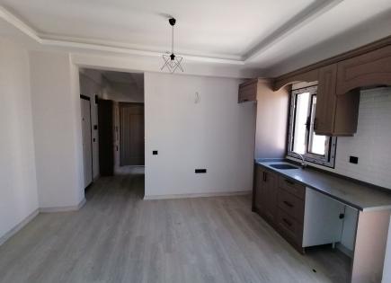 Квартира за 64 000 евро в Мерсине, Турция