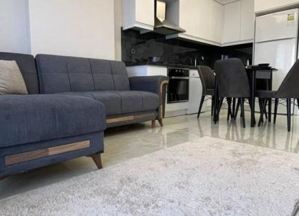 Квартира за 102 500 евро в Алании, Турция