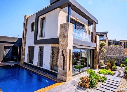 Вилла за 2 385 000 евро в Яликаваке, Турция