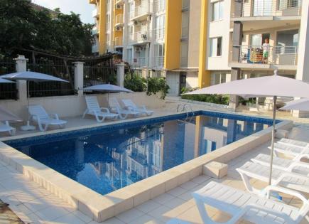 Квартира за 77 500 евро в Обзоре, Болгария