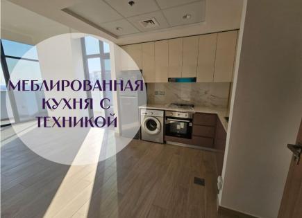 Квартира за 226 587 евро в Дубае, ОАЭ