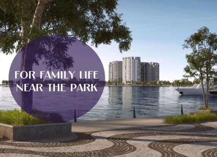 Квартира за 403 977 евро в Абу-Даби, ОАЭ