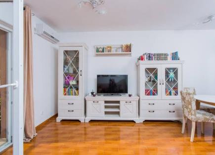 Квартира за 110 000 евро в Будве, Черногория