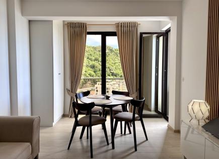 Апартаменты за 160 000 евро в Рафаиловичах, Черногория