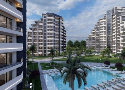 Квартира за 90 000 евро в Газиверене, Кипр