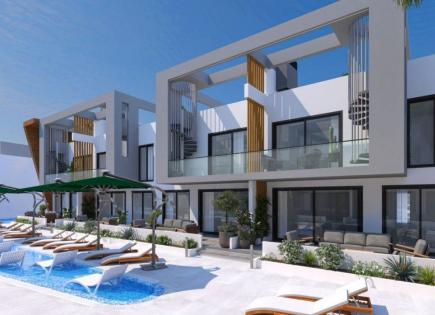 Квартира за 165 000 евро в Фамагусте, Кипр