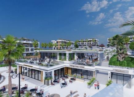 Квартира за 134 000 евро в Эсентепе, Кипр
