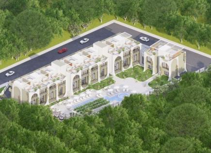 Квартира за 208 000 евро в Эсентепе, Кипр
