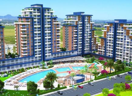 Квартира за 203 000 евро в Искеле, Кипр