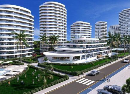 Квартира за 107 000 евро в Искеле, Кипр