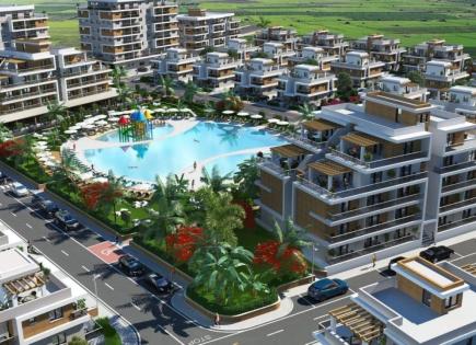 Квартира за 251 200 евро в Искеле, Кипр