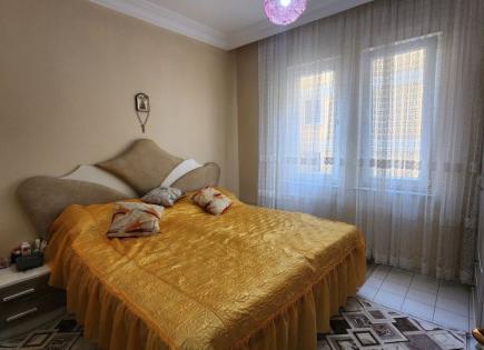 Квартира за 110 000 евро в Алании, Турция