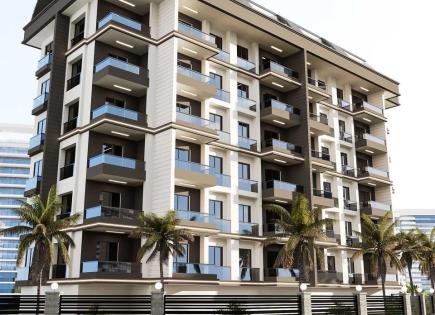 Квартира за 111 000 евро в Алании, Турция