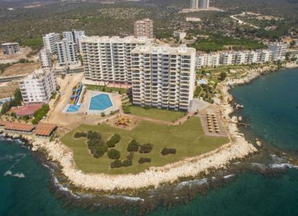Квартира за 245 000 евро в Мерсине, Турция