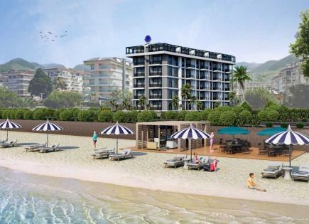 Квартира за 300 000 евро в Кестеле, Турция