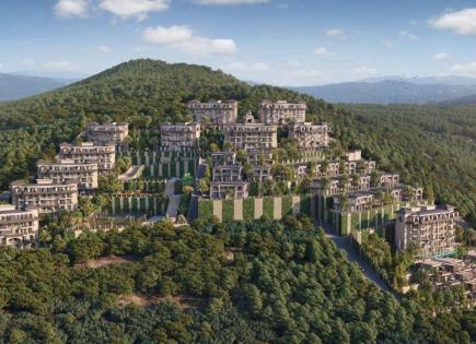 Квартира за 175 000 евро в Алании, Турция