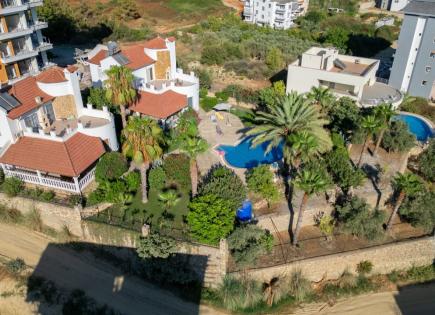 Вилла за 700 000 евро в Авсалларе, Турция