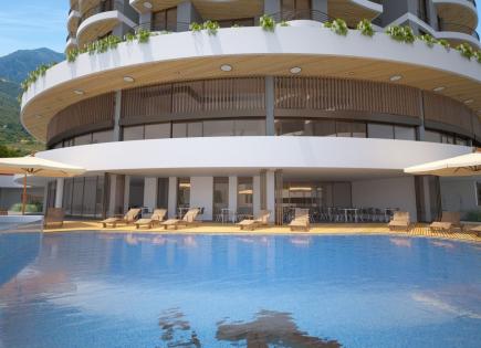 Апартаменты за 248 242 евро в Кирении, Кипр