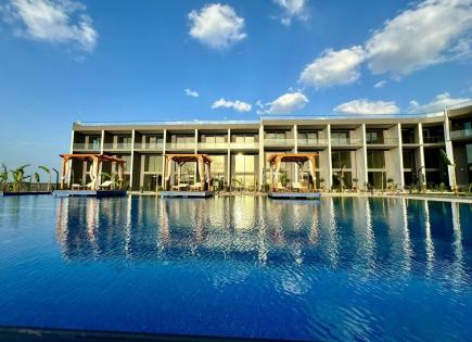 Апартаменты за 181 583 евро в Кирении, Кипр