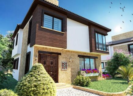 Вилла за 526 007 евро в Кирении, Кипр