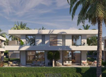 Апартаменты за 269 329 евро в Эсентепе, Кипр