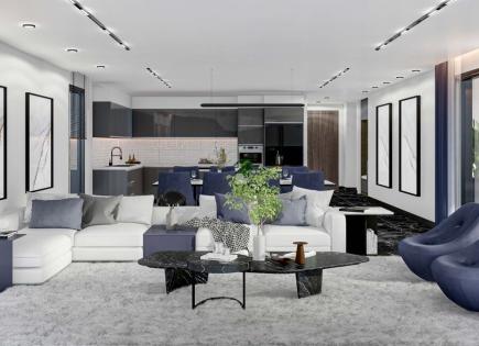 Вилла за 544 751 евро в Искеле, Кипр