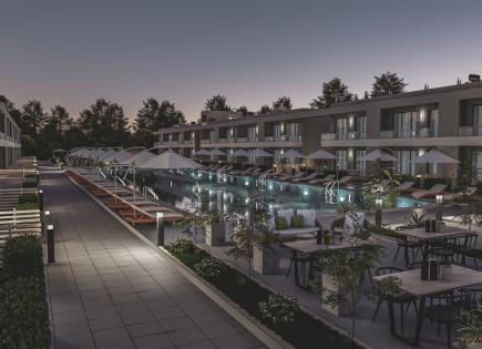 Апартаменты за 164 011 евро в Фамагусте, Кипр