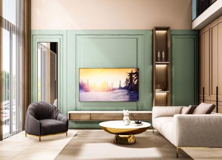 Апартаменты за 326 850 евро в Искеле, Кипр