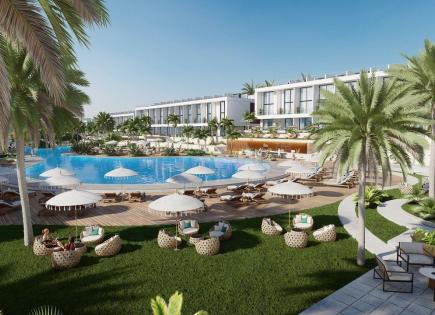 Апартаменты за 235 830 евро в Эсентепе, Кипр